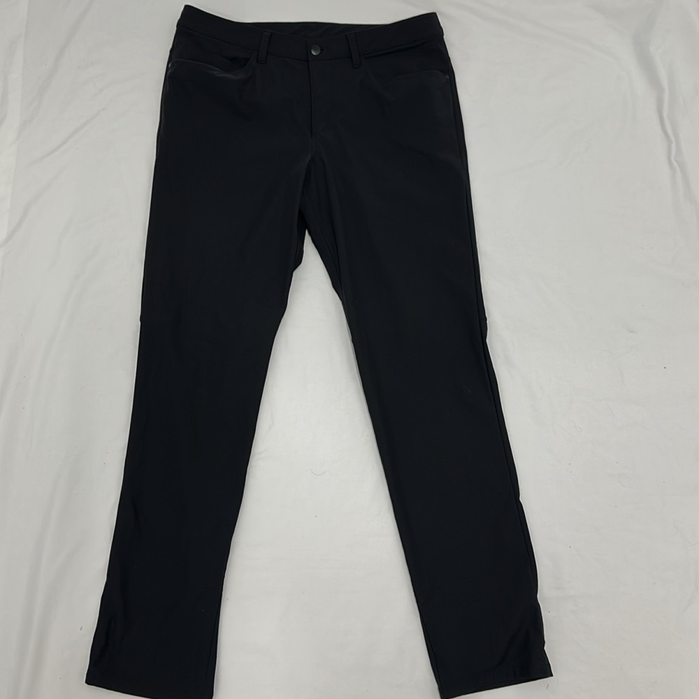 Lululemon ABC Pant Classic - Picture 3 of 8